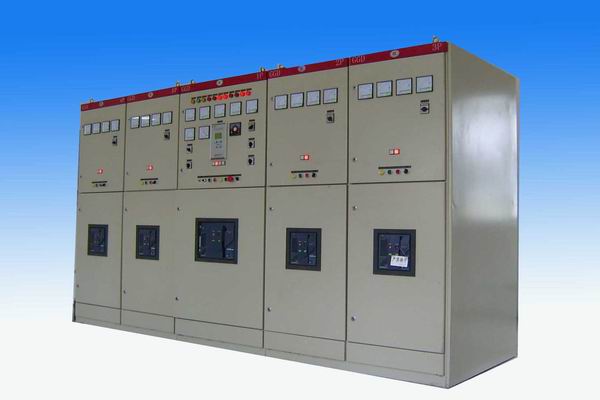 江达装修配电柜 安全实用建筑抽屉式配电柜-电